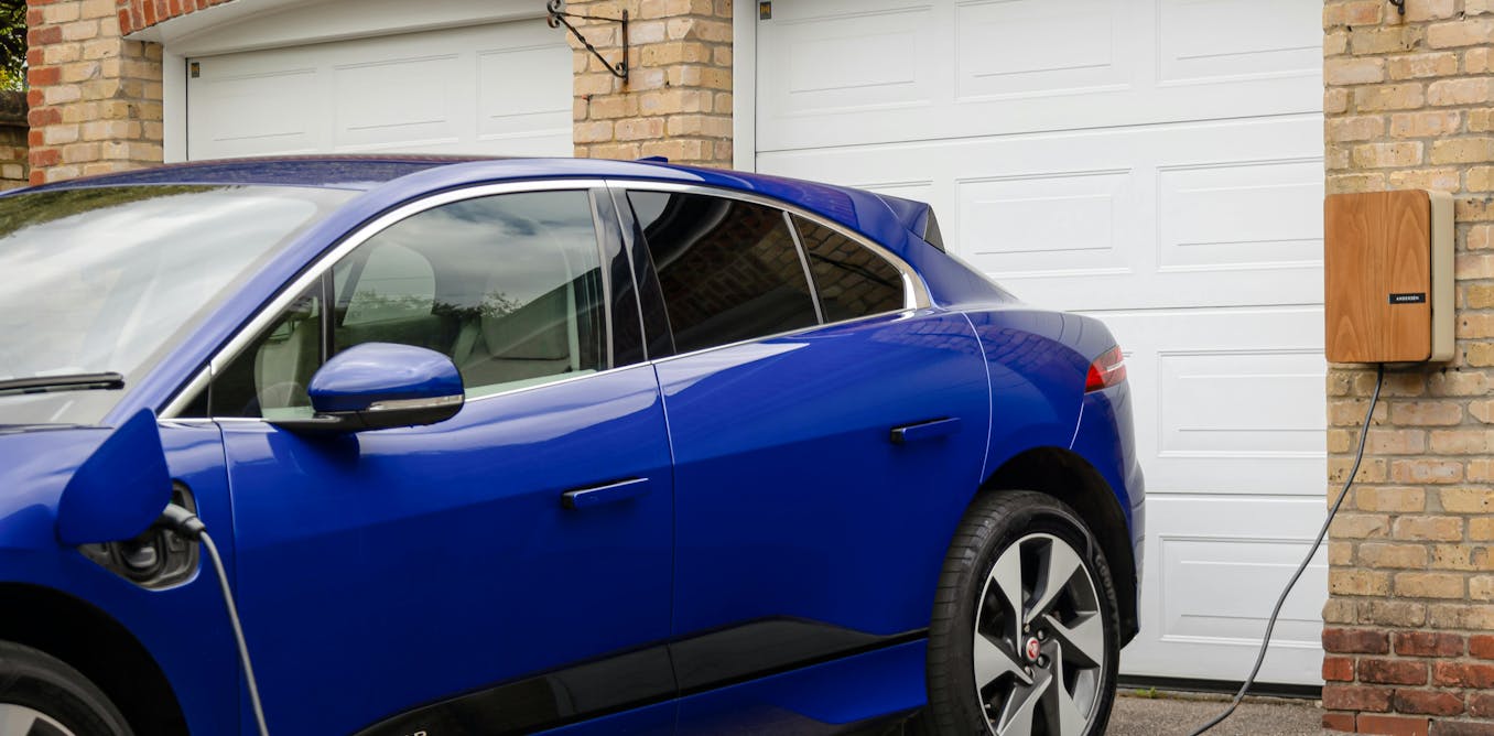 what to know if you’re considering an EV