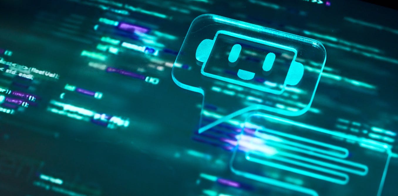 Using your AI chatbot as a search engine? Be careful what you believe