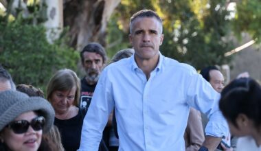 Labor easily wins South Australian election with One Nation beating Liberals into second on primary votes
