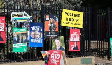 One Nation’s surge and Liberal Party’s collapse in SA election reveal tectonic shifts in Australian politics