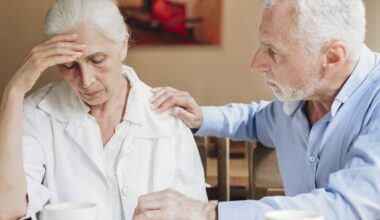 Early clues to Alzheimer’s disease