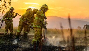 The latest world climate report is grim, but it’s not the end of the story