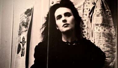 Leonora Carrington exhibition explores her complex relationship with death