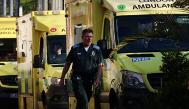 NHS dissatisfaction is falling – is this a turning point or is something else at play?