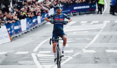 Zana wins in Sardegna after Soudal Quick-Step masterclass