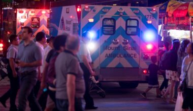 Anthem Blue Cross Blue Shield, Mt. Sinai doctors clash: 'It's always about money.'