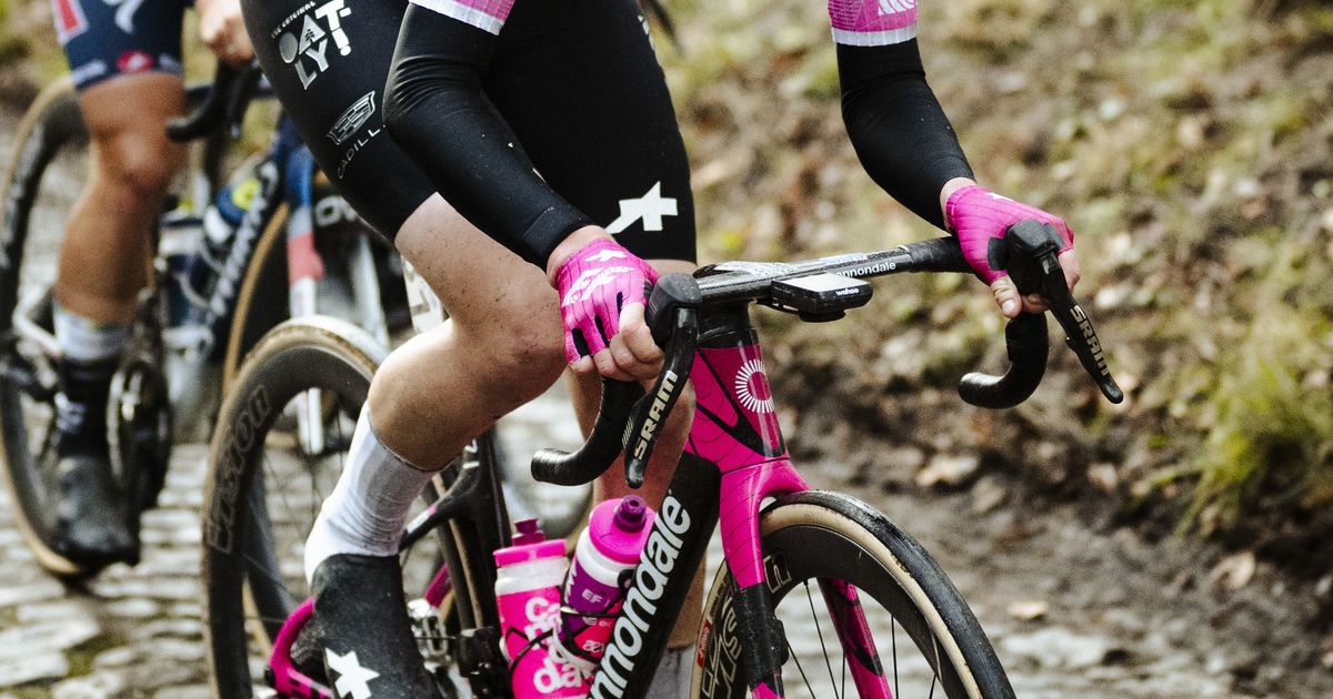 Cobbled classics campaign begins with two top 10s at Omloop