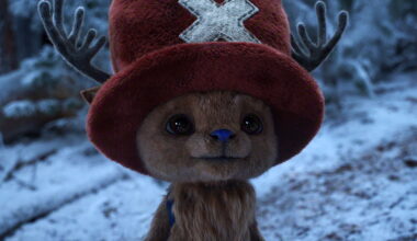 Final Trailer: "One Piece" Season 2