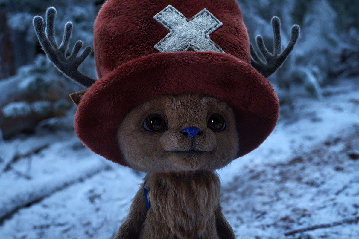 Final Trailer: "One Piece" Season 2