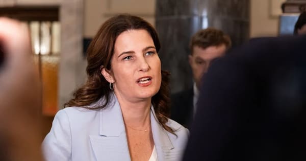 Credit ratings agency downgrades New Zealand's outlook to 'negative'