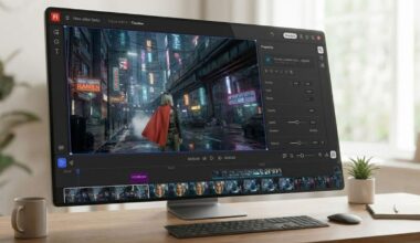 How to Make the Most of AI Image and Video Generation with Adobe Firefly