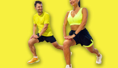 Restore Full-Body Strength After 60 With 5 Daily Exercises