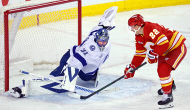 Flames aiming to build winning culture with late-season heater