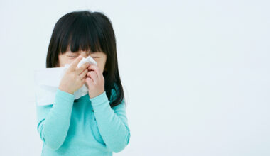 What is Flumist, the new flu vaccine for kids sprayed in their noses?