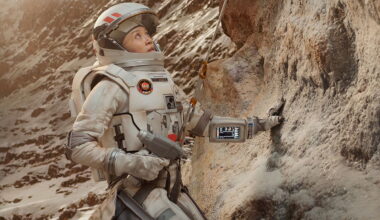 "For All Mankind" To End With Season 6