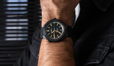 Fortis Marine Master M44 | INTRODUCING