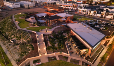 Historic SA fort crowned Australia’s best development in major national awards win