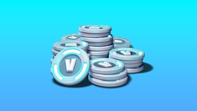 Fortnite Decreases V-Bucks Value Giving Fans Less Bang for Their Buck!