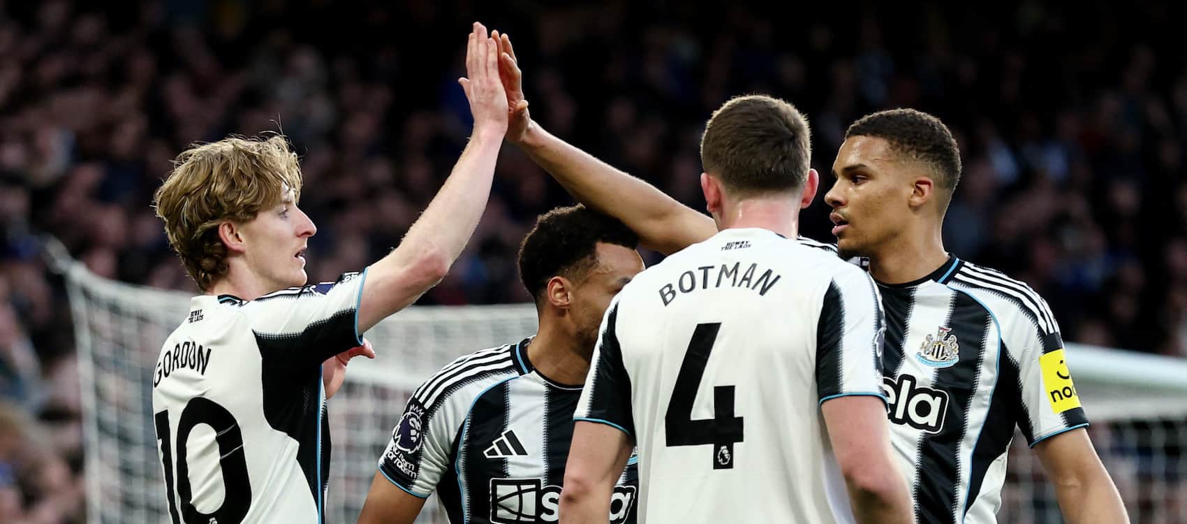 FPL Gameweek 31 early Scout Picks: Newcastle triple-up