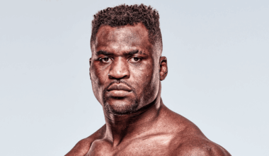 Francis Ngannou offered wild MMA bout by fighter wanting to 'go out with a bang'