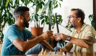 People with social anxiety experience more meaningful interactions in small groups