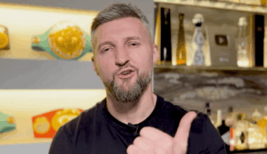 Carl Froch drops major update on John Fury fight after public call out