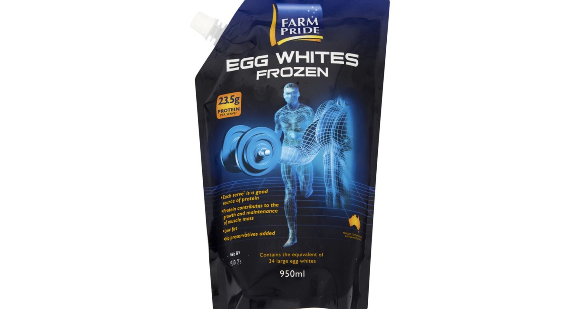 10 sneaky ways to add protein to your food each day