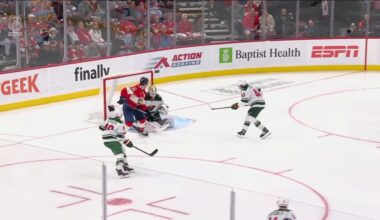 Tkachuk gets Panthers started | NHL.com