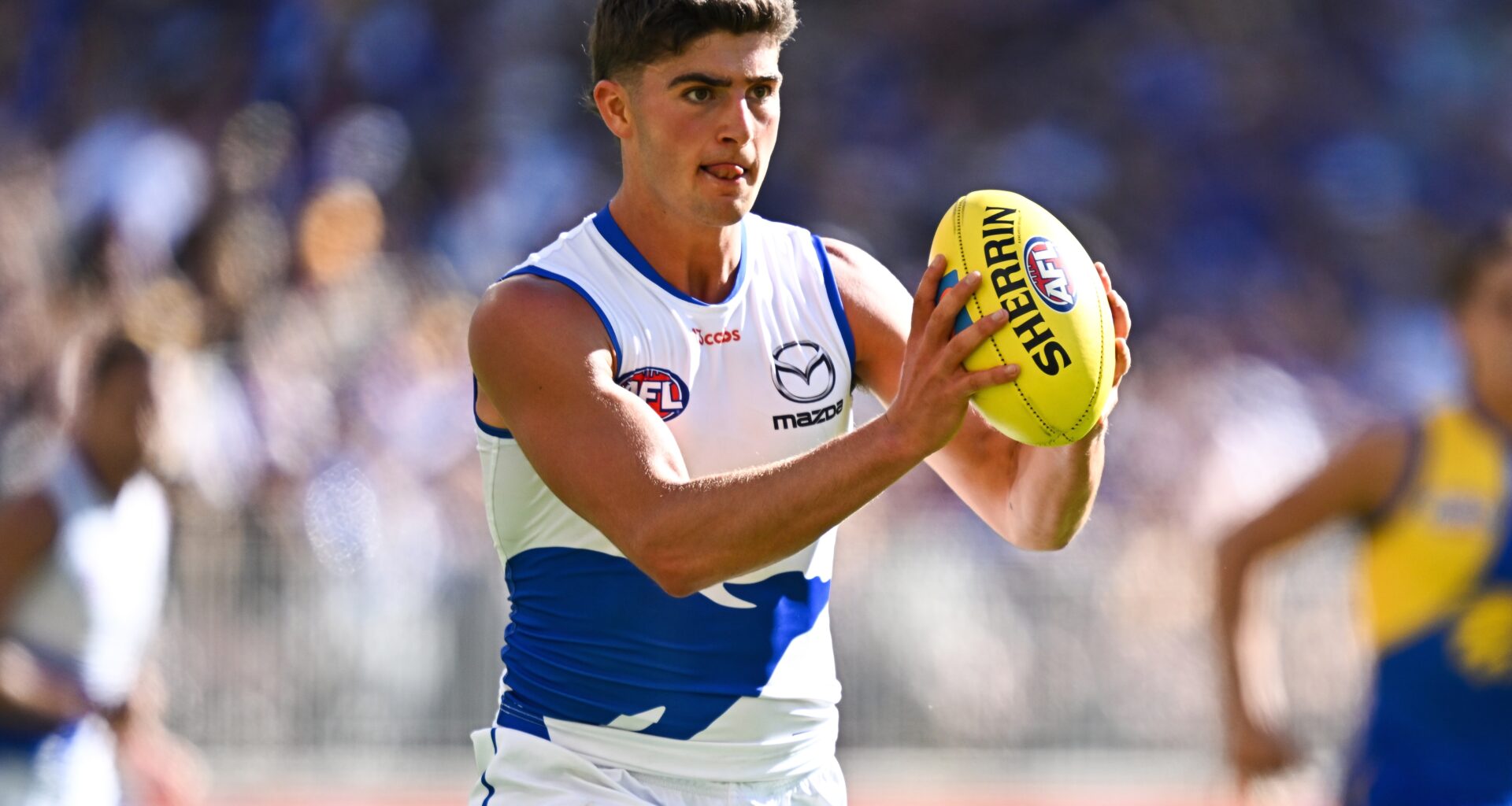 Top five captains, trade targets, draft tips, more