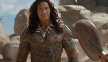 Full Trailer: Disney's Live-Action "Moana"