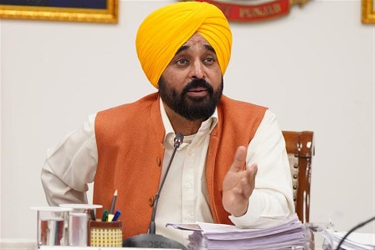 Mann Govt launches first 2-day Residential Student Entrepreneurship Bootcamp in Chandigarh