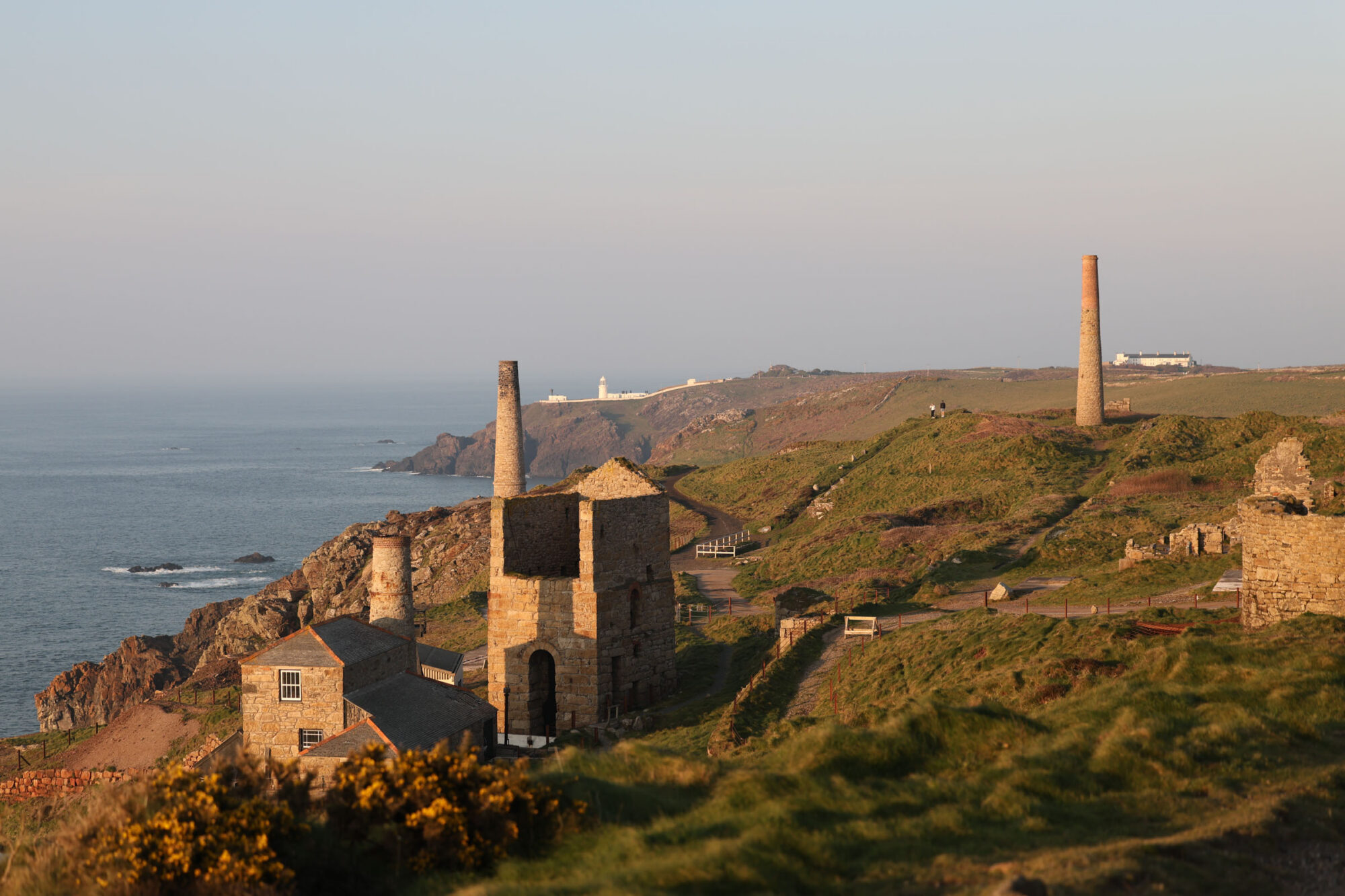 further lostways 2026