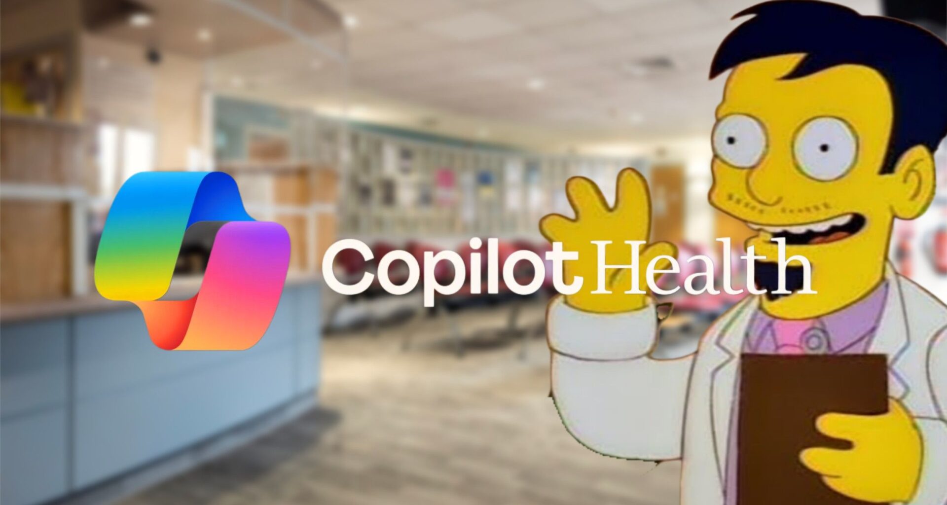 Microsoft Copilot Health: How AI is changing medical care