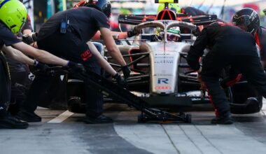 Honda, Mercedes and upgrade plans