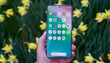 Samsung begins testing the next big One UI update for your Galaxy