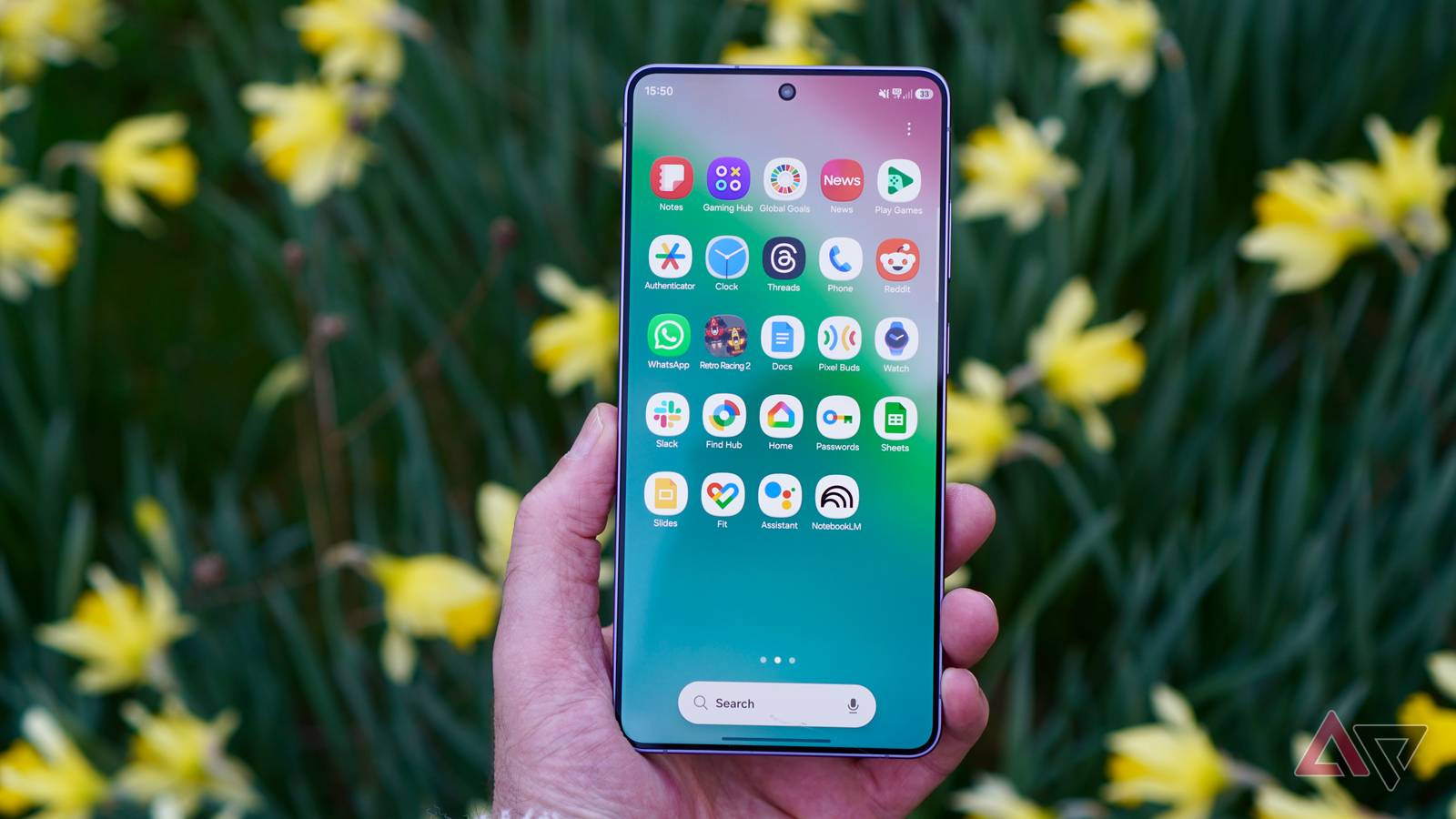 Samsung begins testing the next big One UI update for your Galaxy