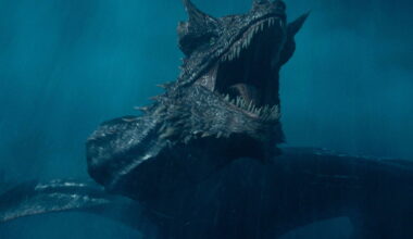 "Game of Thrones" Film Is In Development