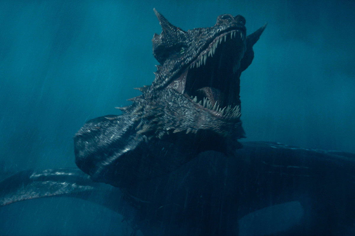 "Game of Thrones" Film Is In Development