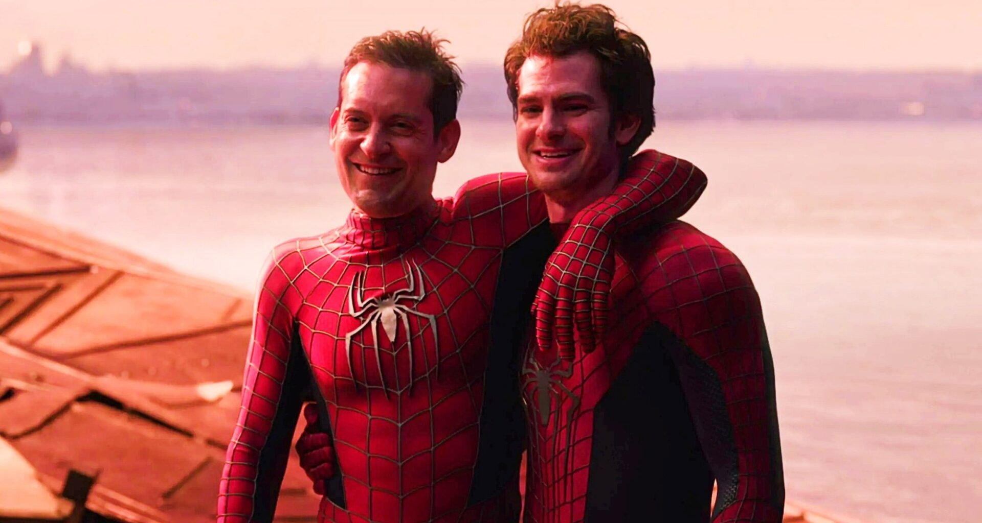 Spider-Man’s Next TV Show Is Officially Making Up for 2 Wasted Maguire & Garfield Movie Villains