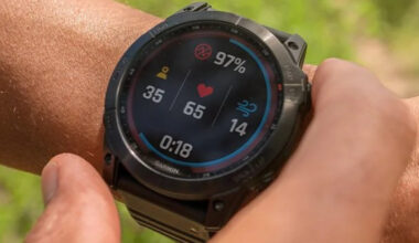 Garmin releases new update with Garmin Coach improvements to older smartwatches