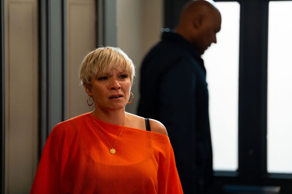 Nicola Mitchell, EastEnders nicola mitchell, eastenders