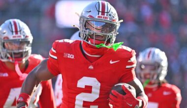Ohio State Pro Day: Will Buckeyes have four players in top 10 of NFL Draft?