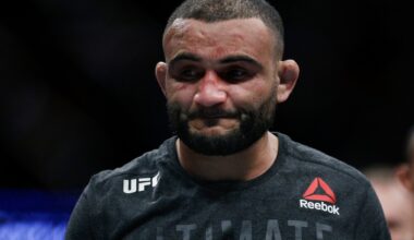 Highlights! Debuting kickboxer chops down agonized John Lineker in very first round | One Fight Night 41