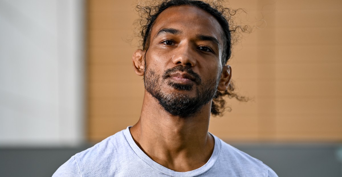 Benson Henderson unretires, headlines PFL Brussels