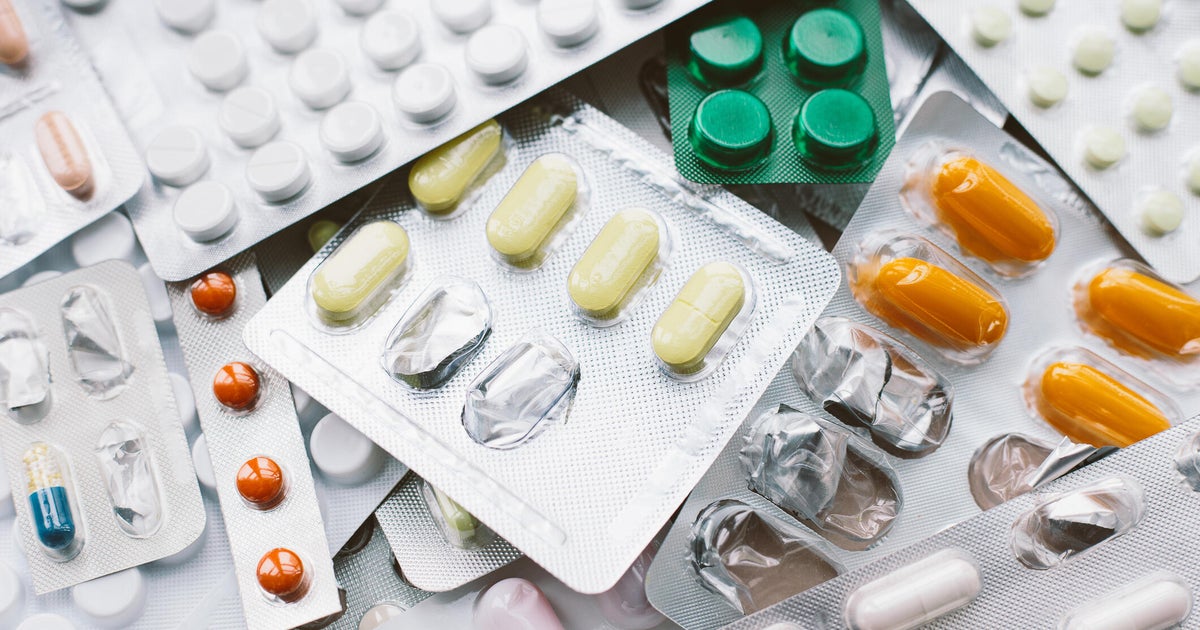 Colorado hospital worker accused of stealing pain medicine prescribed to 100+ patients