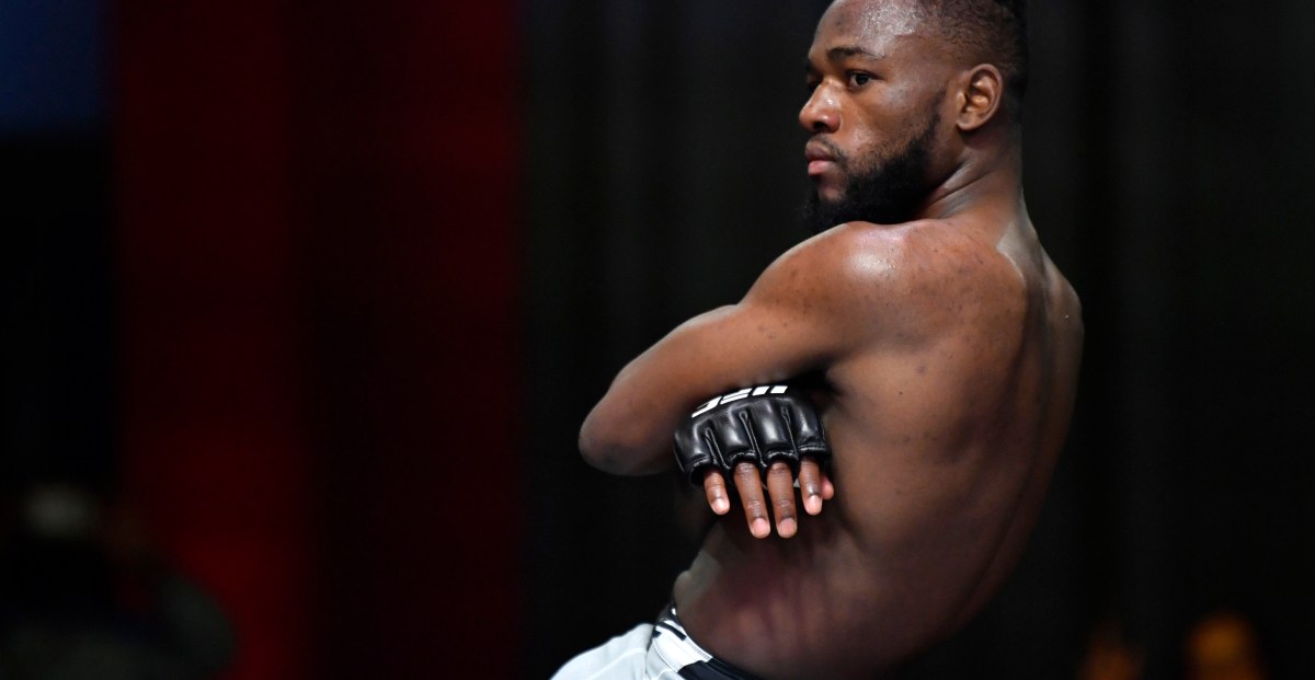 Liar! UFC champ Joshua Van refutes Manel Kape’s stupid title shot story