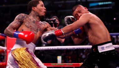 Tank Eyes Pitbull Rematch For Summer Return