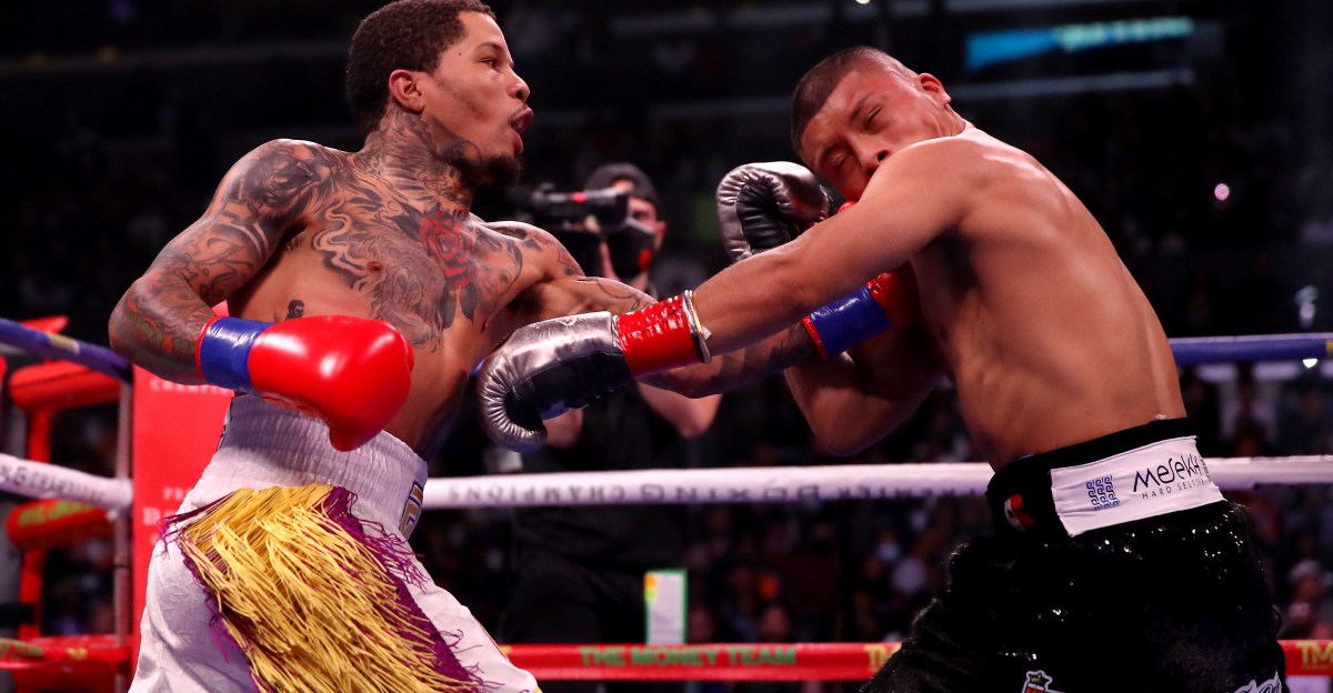 Tank Eyes Pitbull Rematch For Summer Return