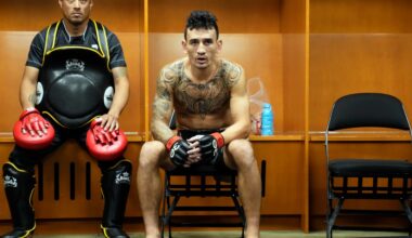 UFC 326 preview, ‘Holloway vs. Oliveira 2’ main card predictions