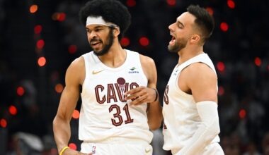 Cavalier expected to return to lineup shortly